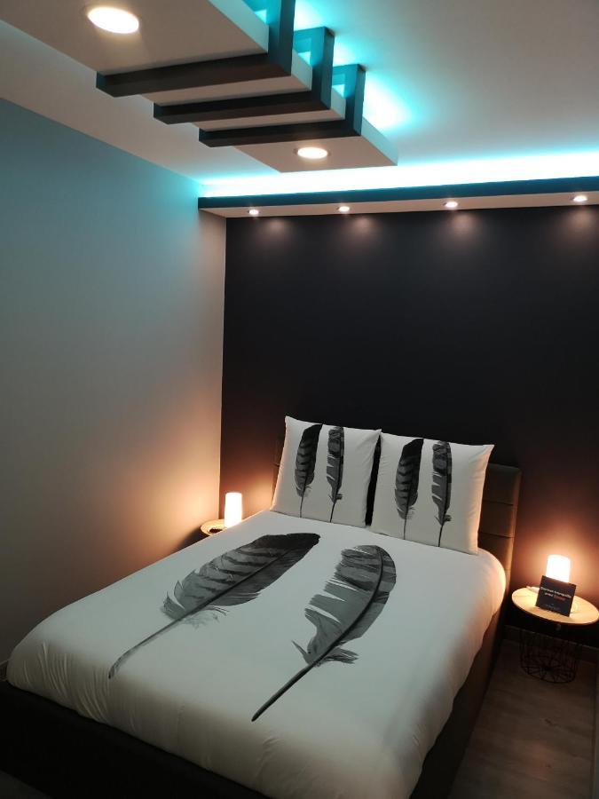 Appartement Moderne Avec Balneotherapie Мер-ле-Бен Екстер'єр фото